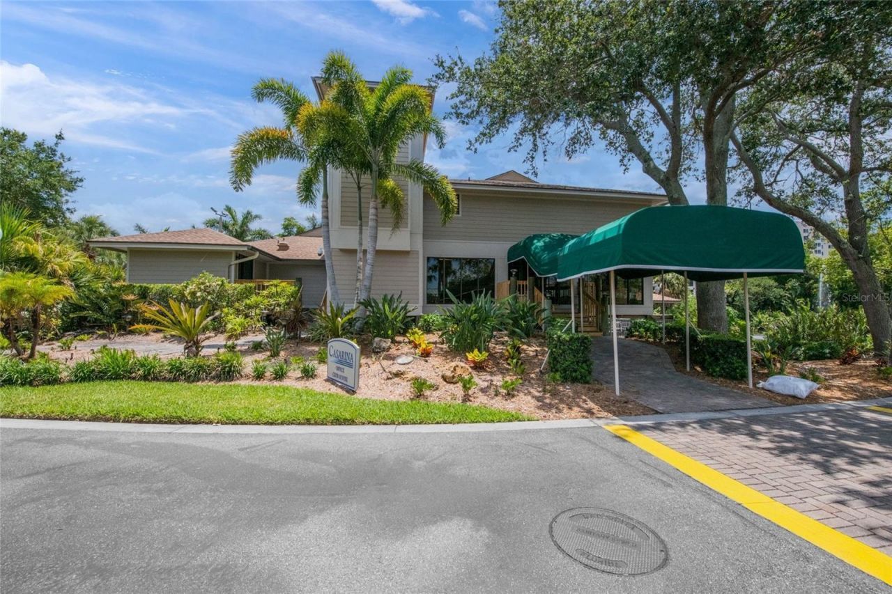 5880 Midnight Pass Road, Unit 511, Sarasota, FL 34242 Photo