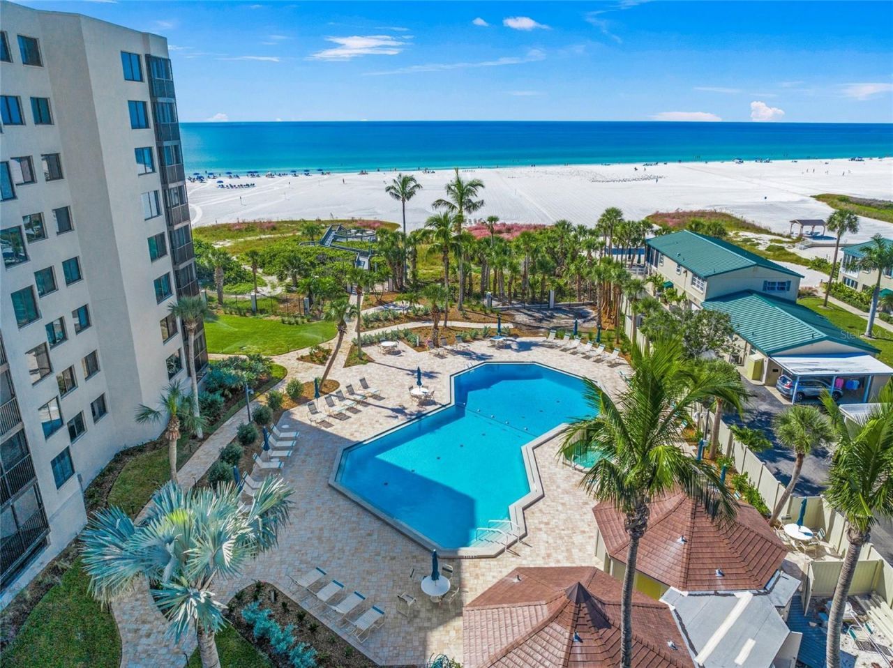 5880 Midnight Pass Road, Unit 511, Sarasota, FL 34242 Photo