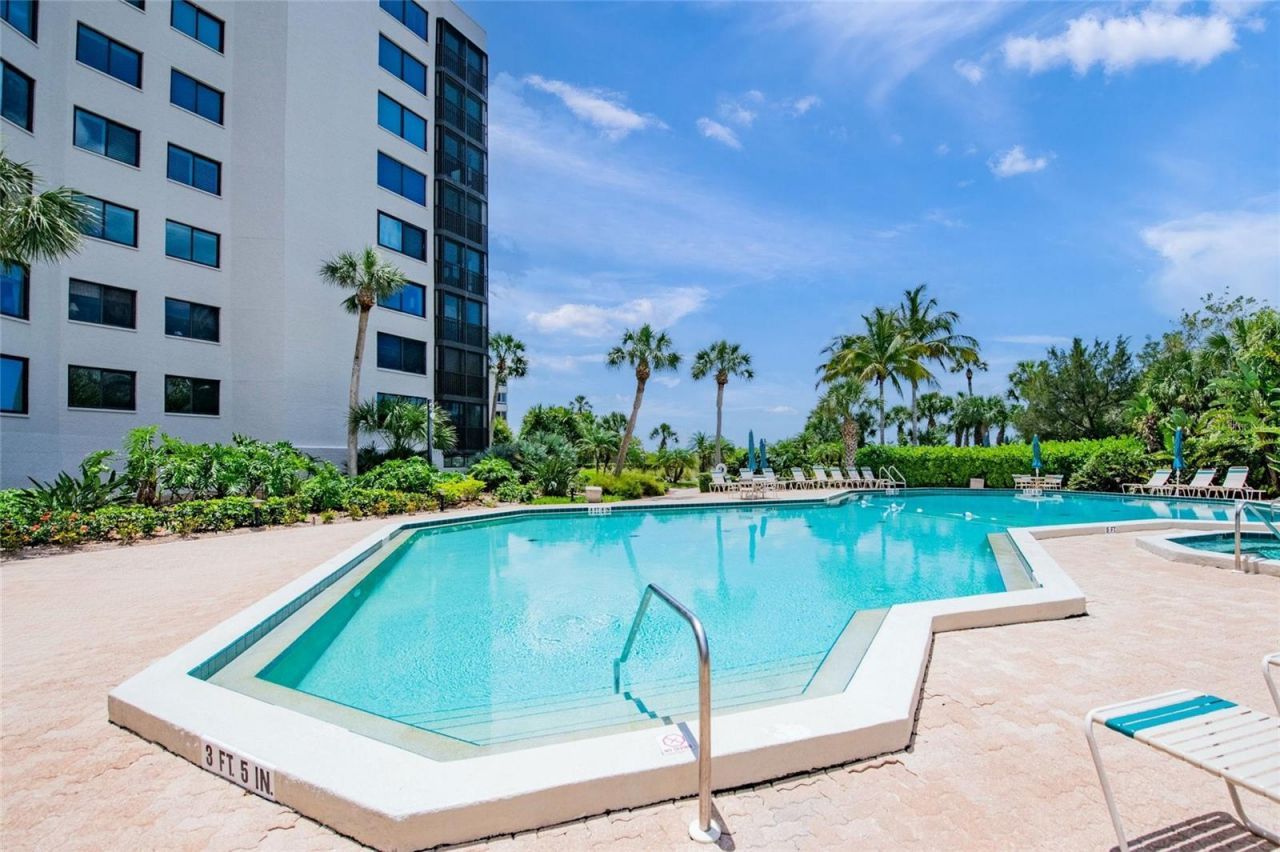5880 Midnight Pass Road, Unit 511, Sarasota, FL 34242 Photo