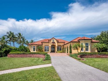 5566 RIVER BAY DRIVE, PUNTA GORDA, FL 33950