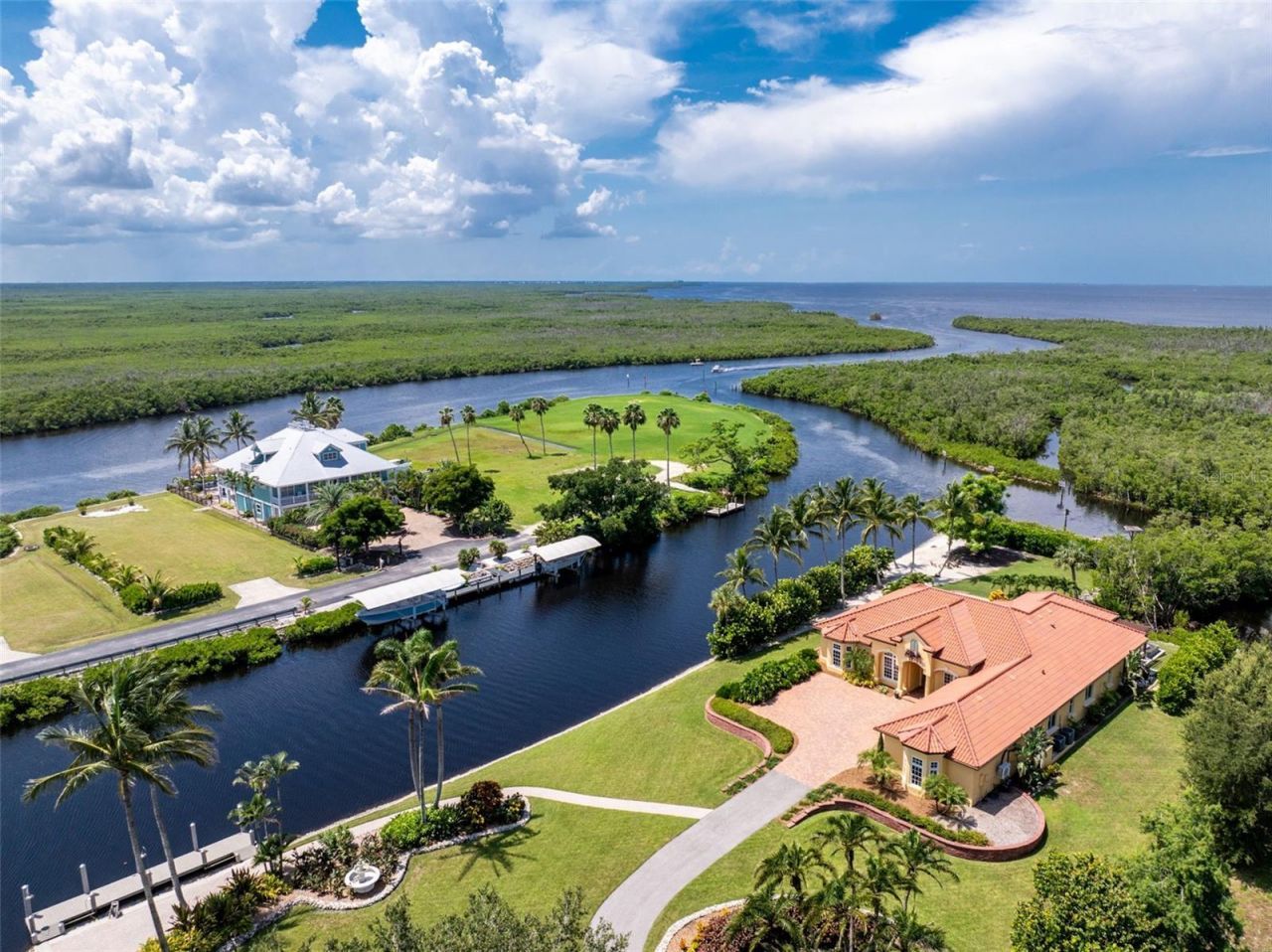 5566 River Bay Drive, Punta Gorda, FL 33950 Photo