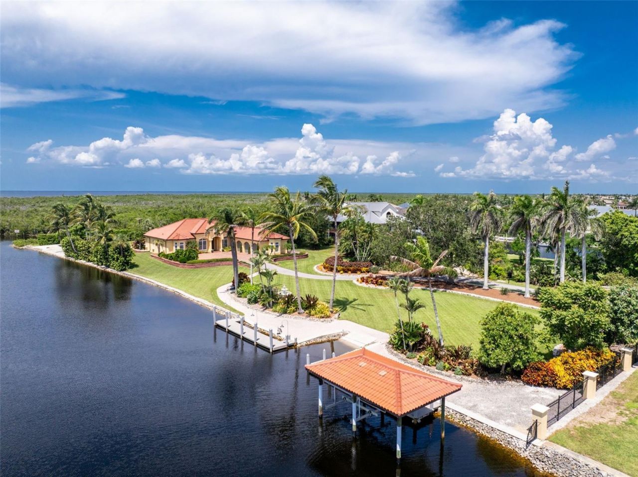 5566 River Bay Drive, Punta Gorda, FL 33950 Photo