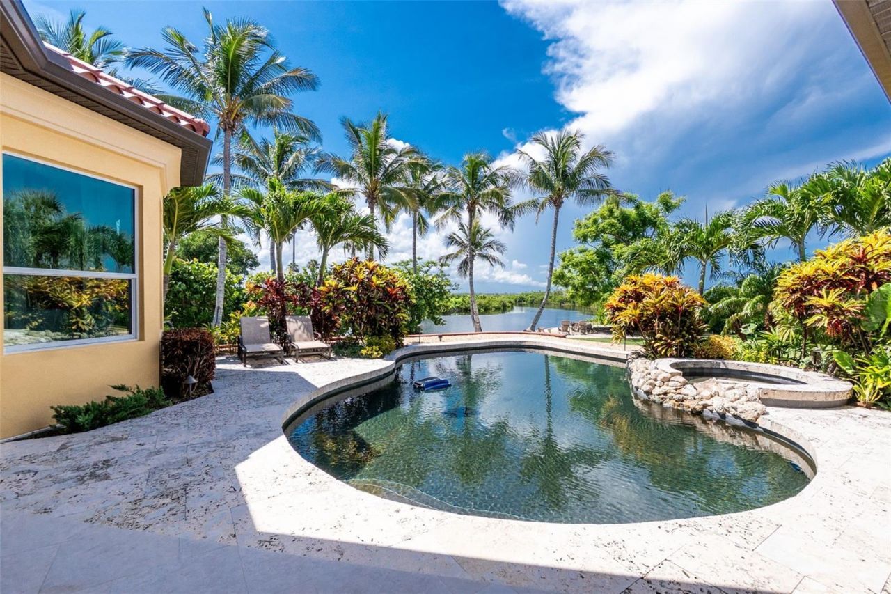 5566 River Bay Drive, Punta Gorda, FL 33950 Photo