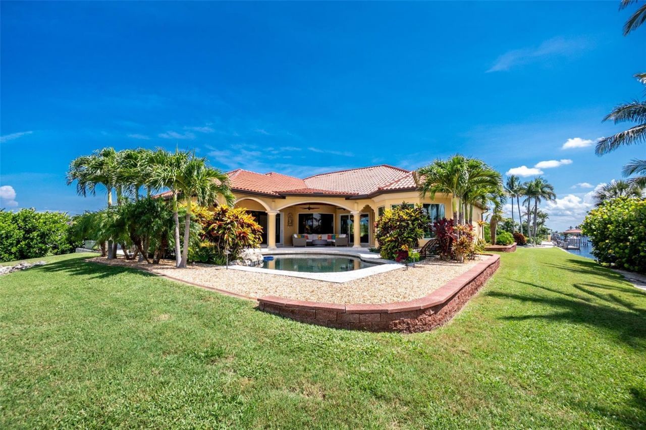 5566 River Bay Drive, Punta Gorda, FL 33950 Photo