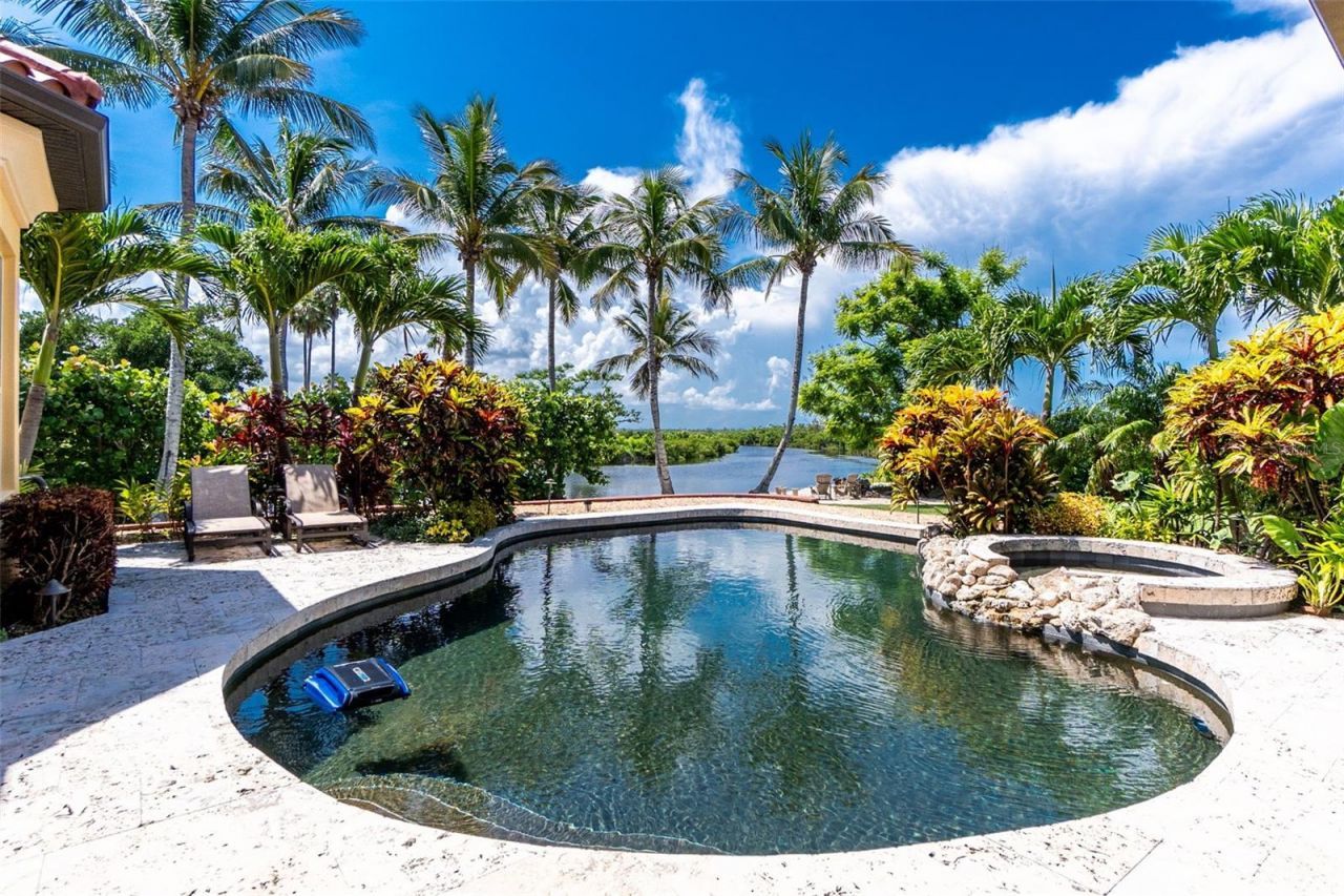 5566 River Bay Drive, Punta Gorda, FL 33950 Photo