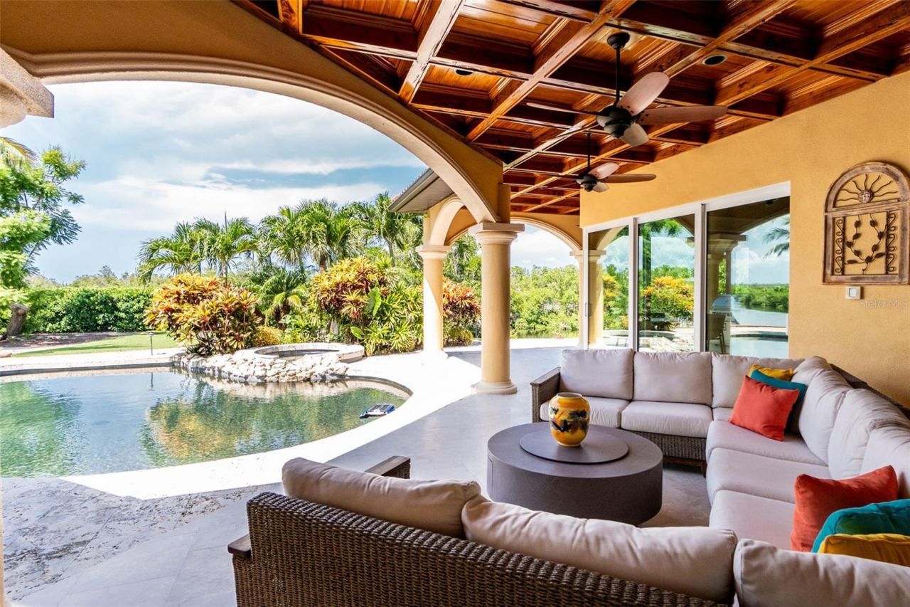 5566 River Bay Drive, Punta Gorda, FL 33950 Photo