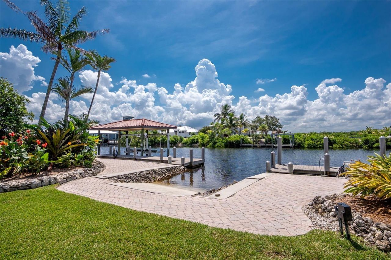 5566 River Bay Drive, Punta Gorda, FL 33950 Photo