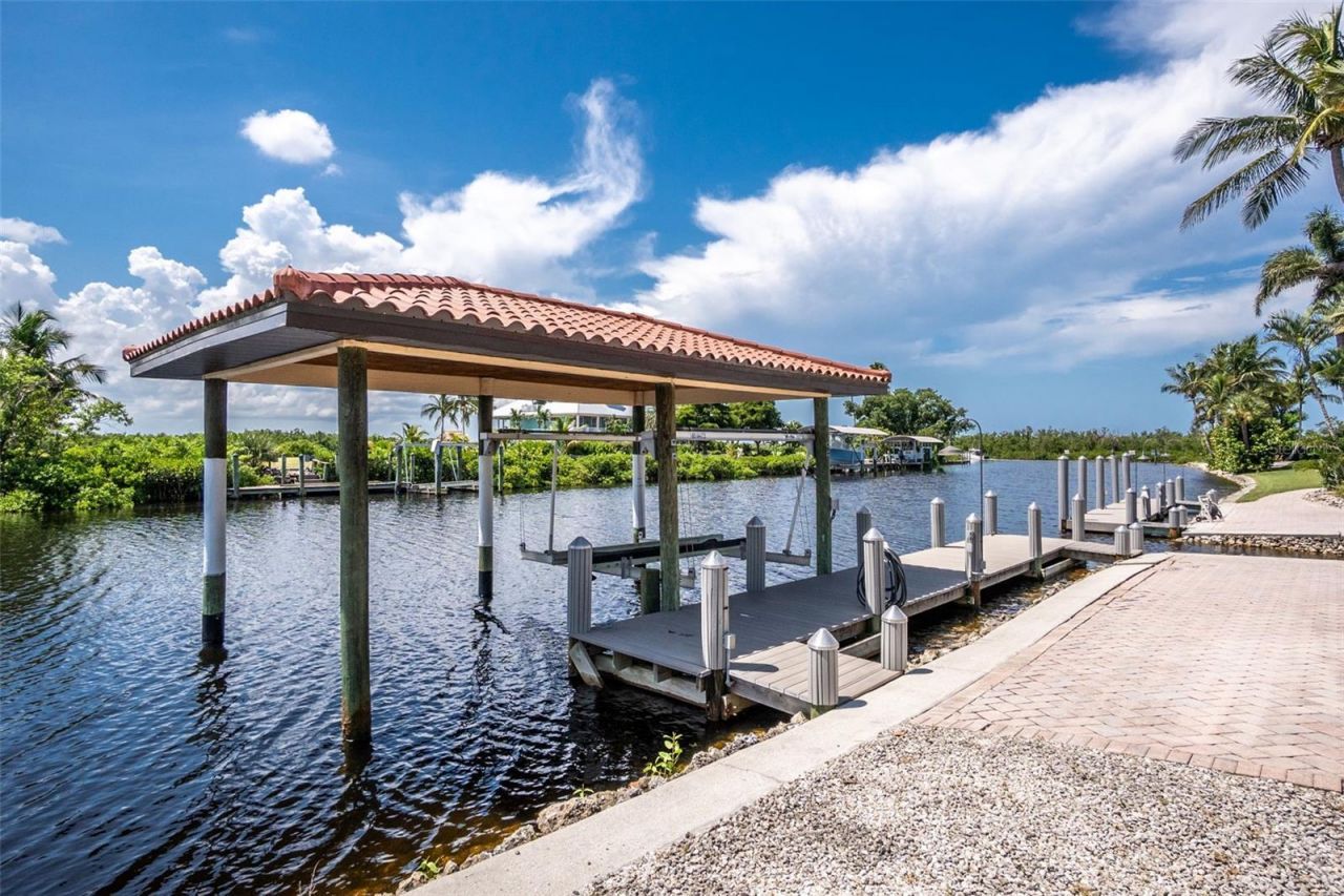 5566 River Bay Drive, Punta Gorda, FL 33950 Photo