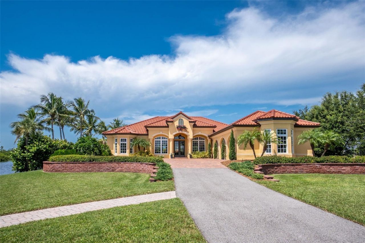 5566 River Bay Drive, Punta Gorda, FL 33950 Photo
