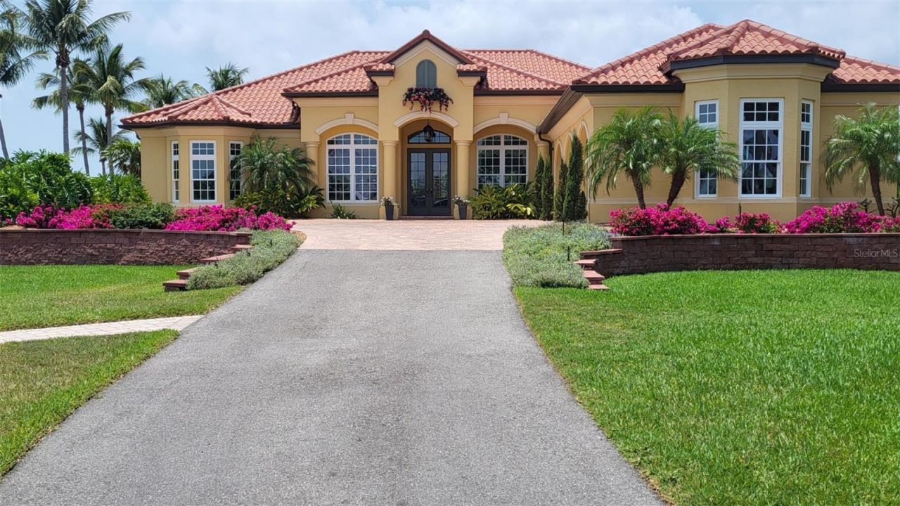 5566 River Bay Drive, Punta Gorda, FL 33950 Photo