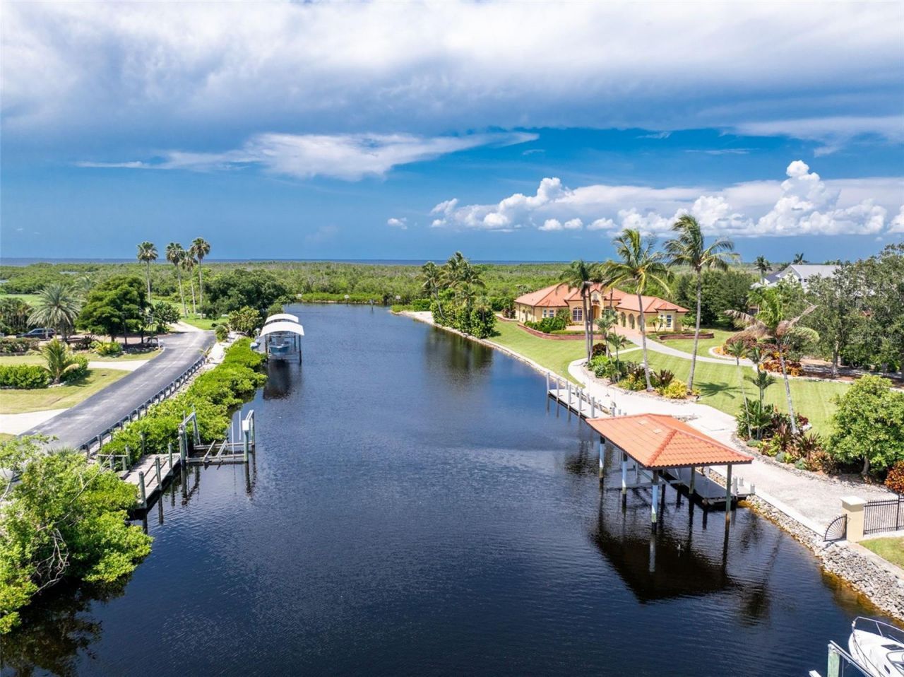 5566 River Bay Drive, Punta Gorda, FL 33950 Photo