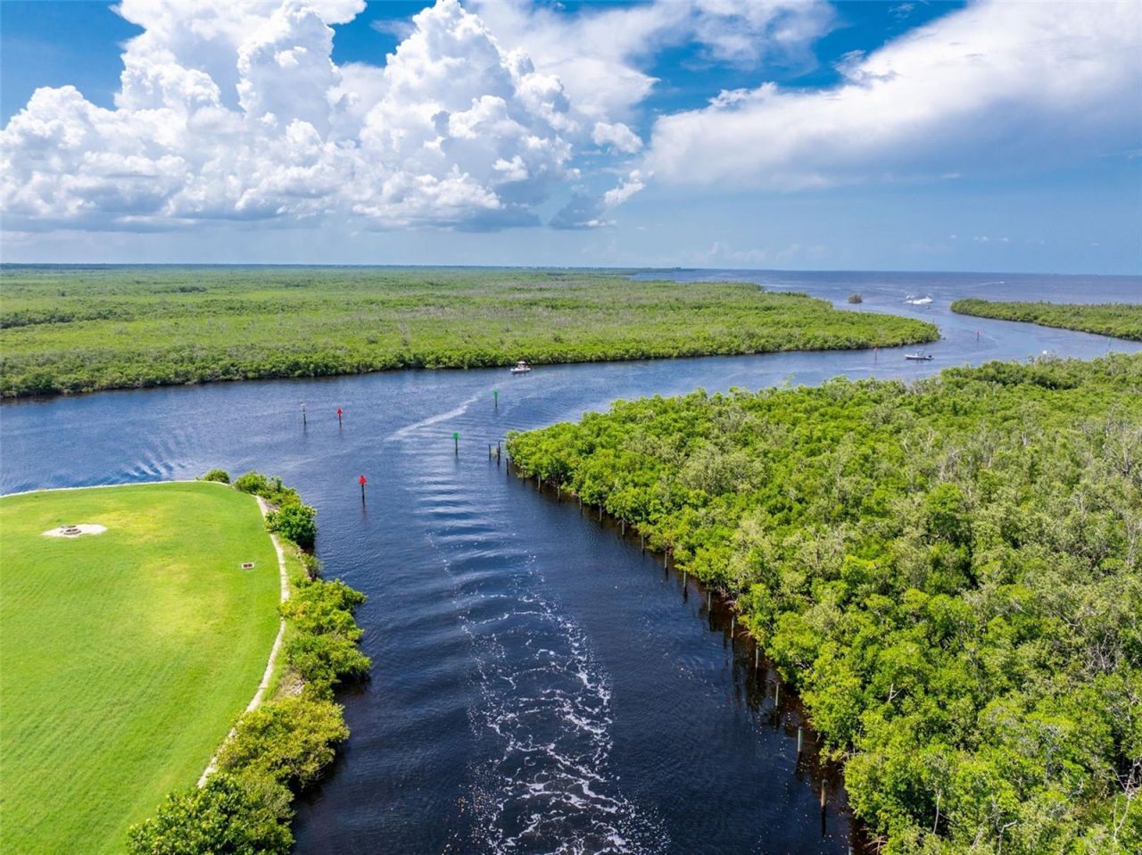 5566 River Bay Drive, Punta Gorda, FL 33950 Photo