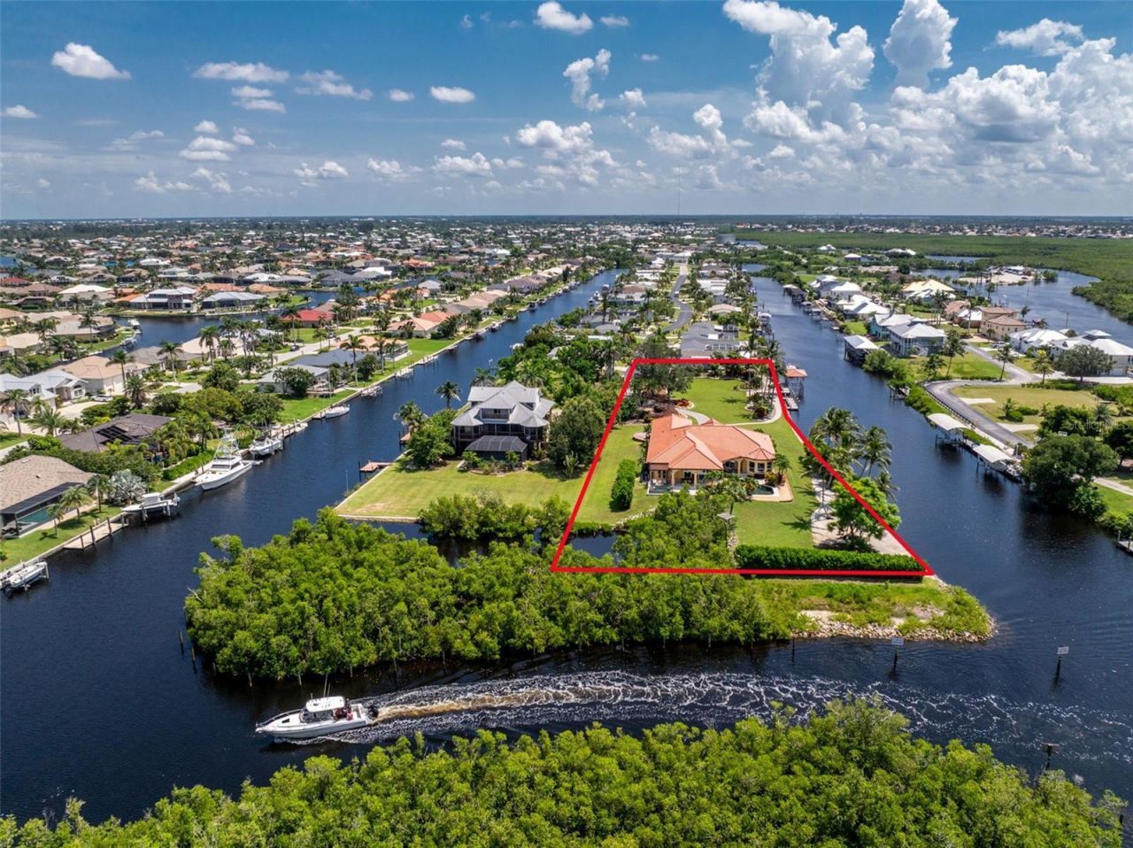 5566 River Bay Drive, Punta Gorda, FL 33950 Photo