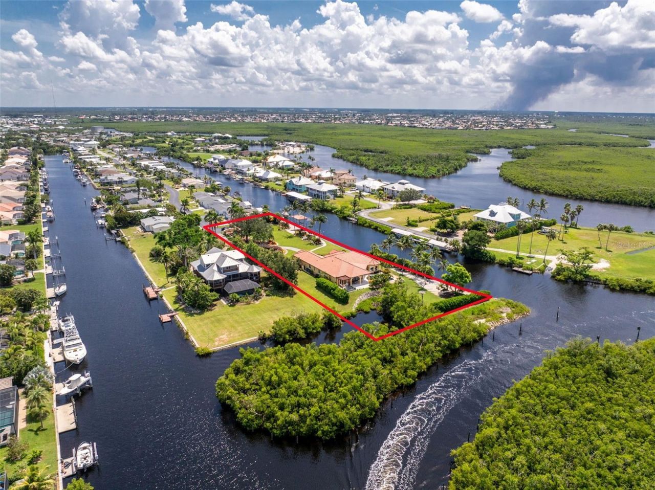 5566 River Bay Drive, Punta Gorda, FL 33950 Photo