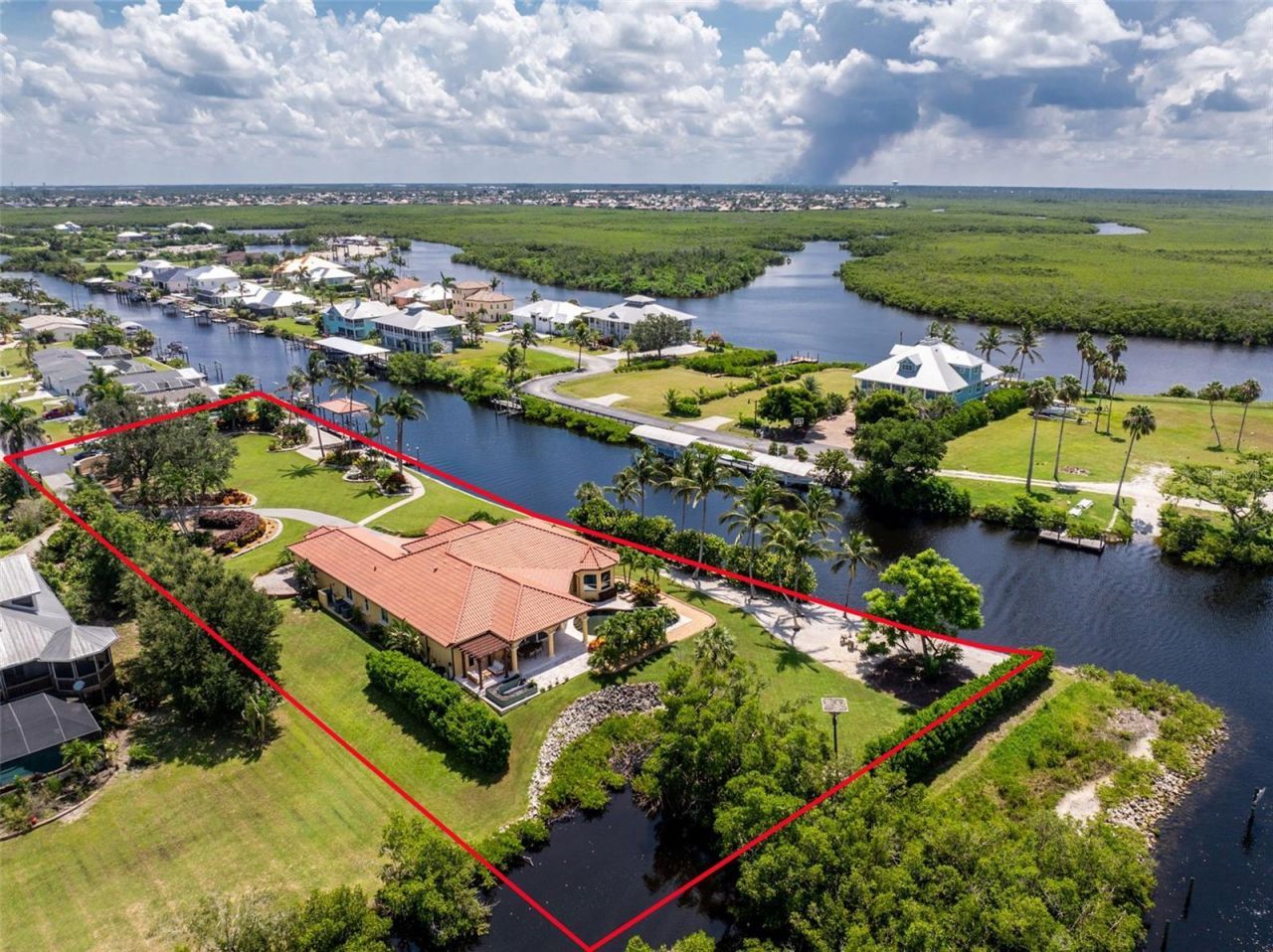 5566 River Bay Drive, Punta Gorda, FL 33950 Photo