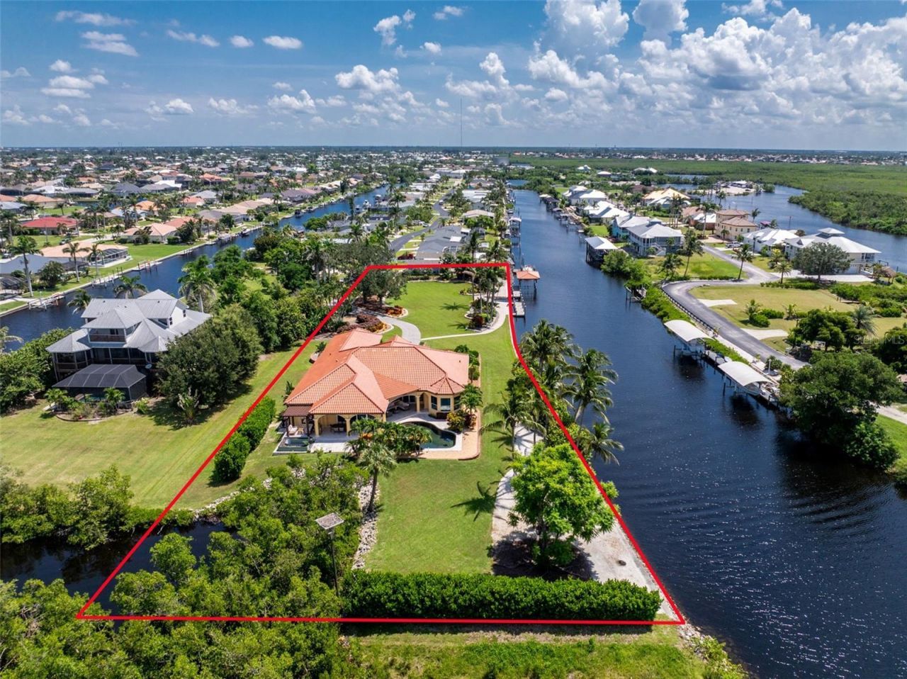 5566 River Bay Drive, Punta Gorda, FL 33950 Photo