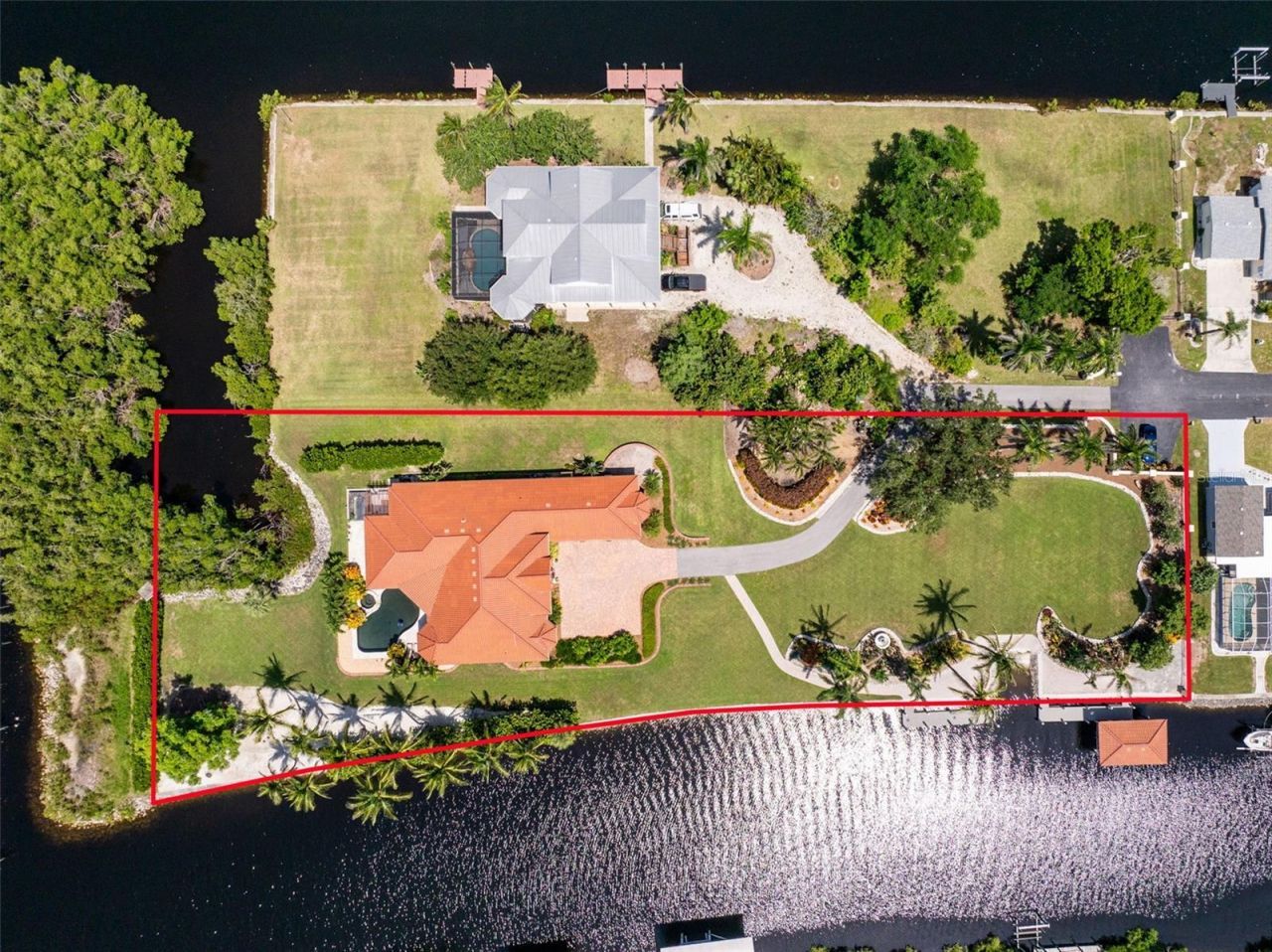 5566 River Bay Drive, Punta Gorda, FL 33950 Photo