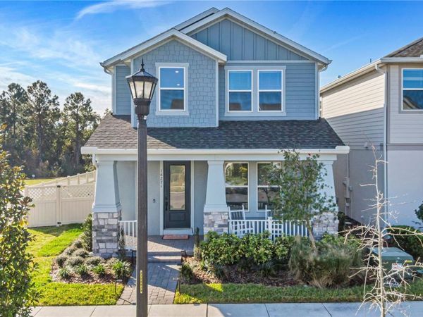 16271 HONEY HARVEST STREET , WINTER GARDEN, FL 34787