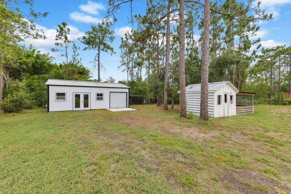 9054 Lincoln Road , Saint Cloud, FL 34773 Photo