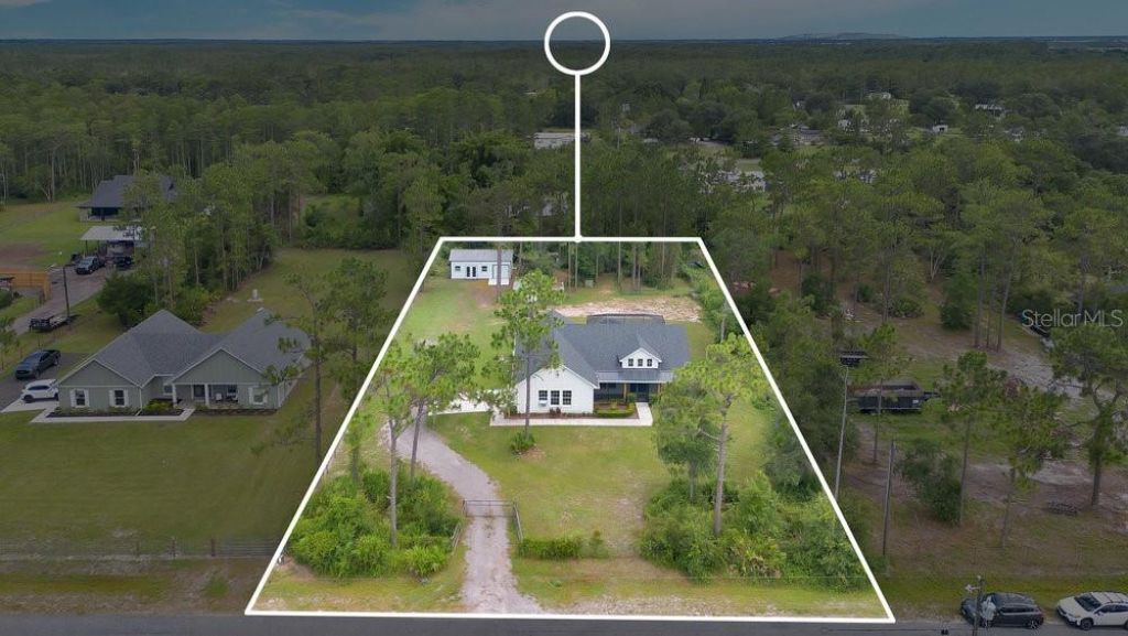 9054 Lincoln Road , Saint Cloud, FL 34773 Photo