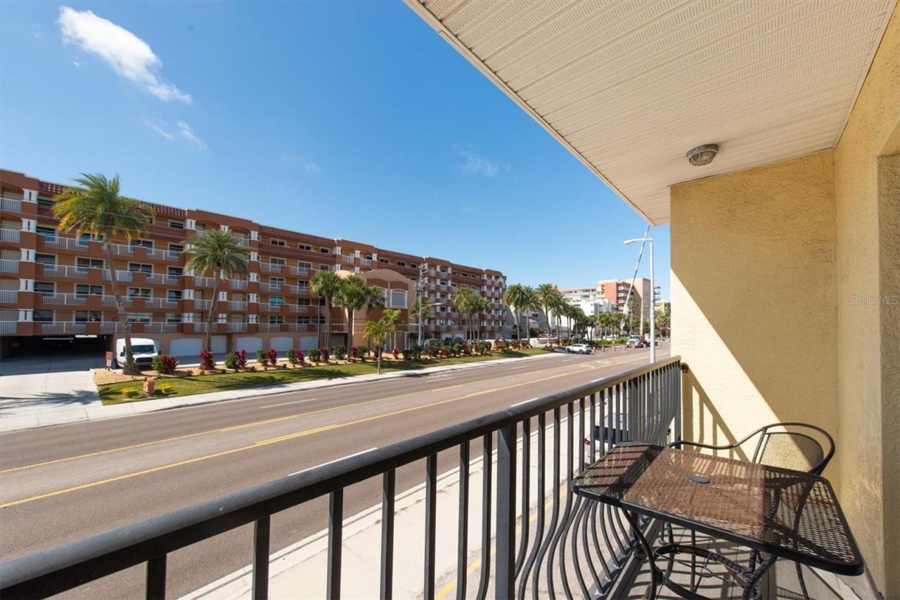 16333 Gulf Boulevard, Unit 201, Redington Beach, FL 33708 Photo
