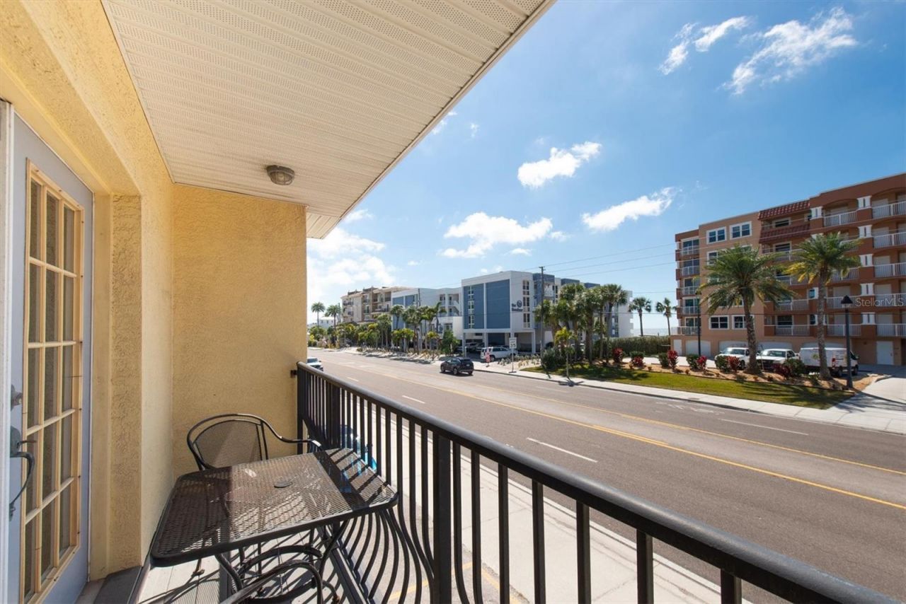 16333 Gulf Boulevard, Unit 201, Redington Beach, FL 33708 Photo