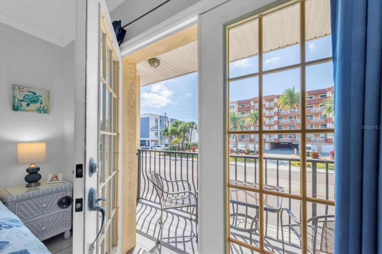 16333 Gulf Boulevard, Unit 201, Redington Beach, FL 33708 Photo