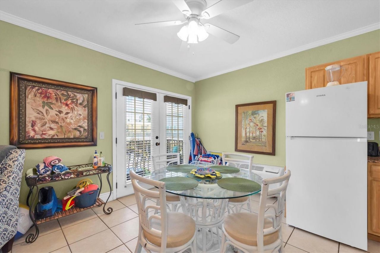 16333 Gulf Boulevard, Unit 201, Redington Beach, FL 33708 Photo