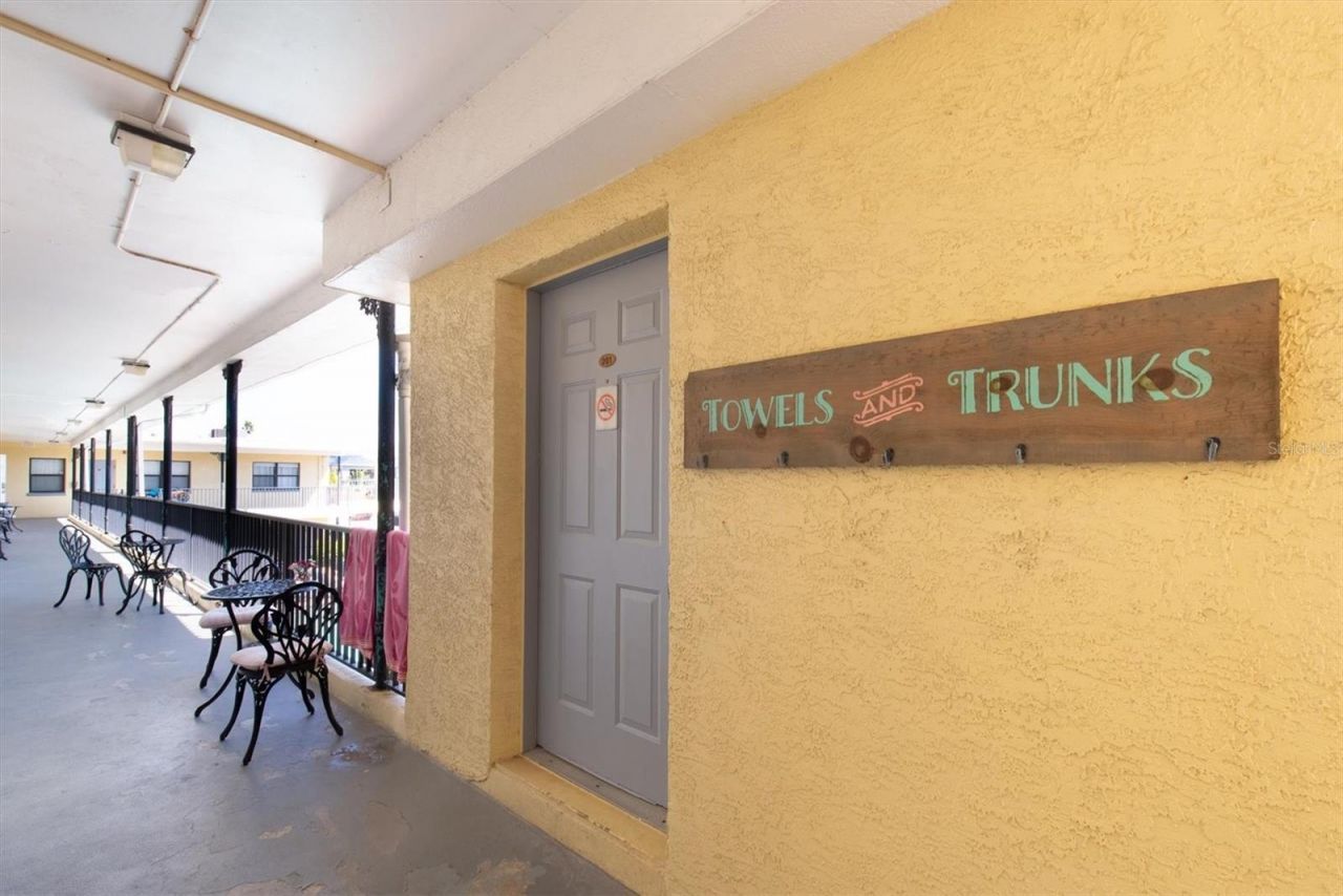 16333 Gulf Boulevard, Unit 201, Redington Beach, FL 33708 Photo