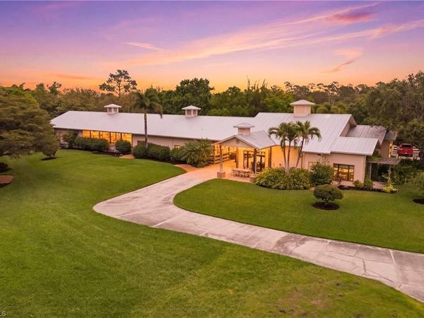 3800 Staley RD, FORT MYERS, FL 33905