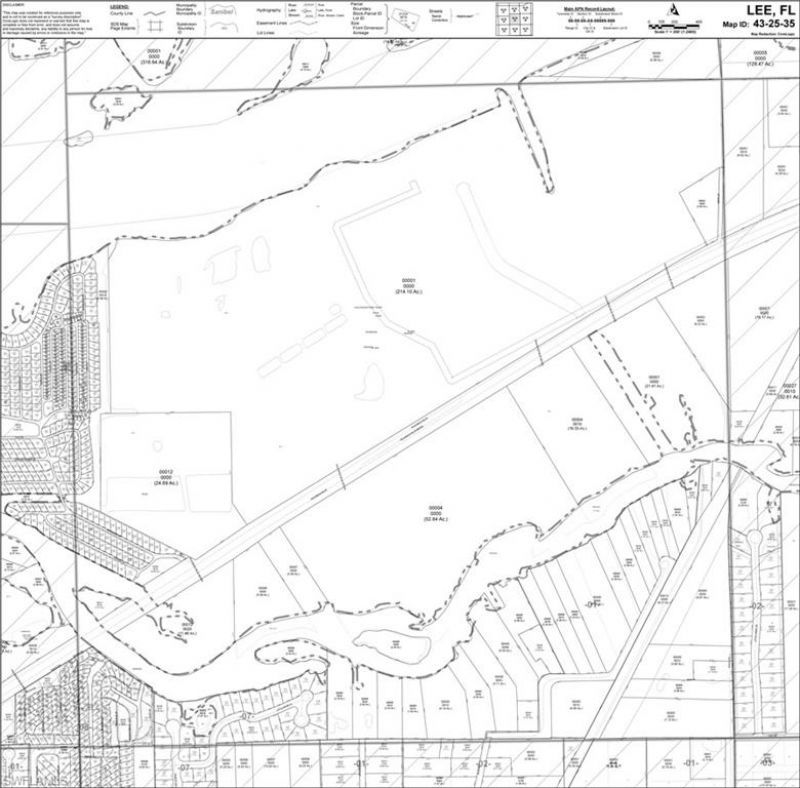 3800 Staley Rd, Fort Myers, FL 33905 Photo