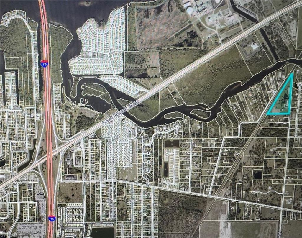 3800 Staley Rd, Fort Myers, FL 33905 Photo