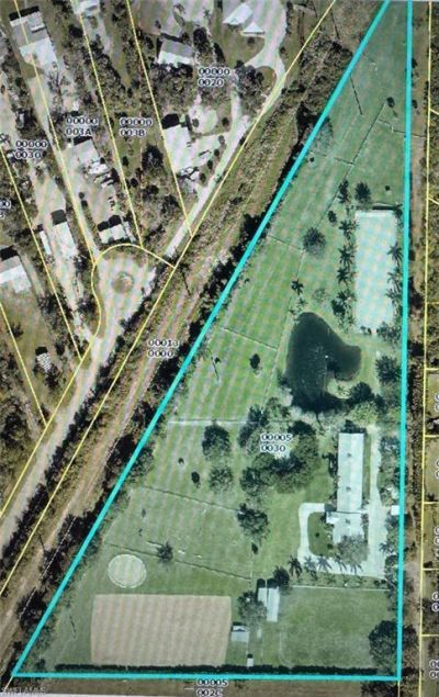 3800 Staley Rd, Fort Myers, FL 33905 Photo