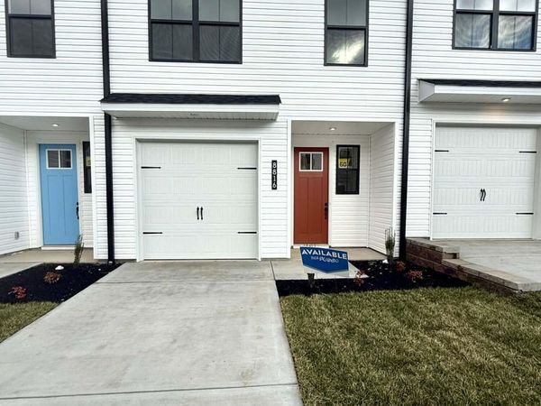 8816 Chapman Trace Way, Knoxville, TN 37920