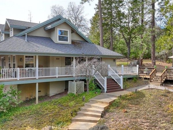 36328 Finegold Creek Drive, North Fork, CA 93643