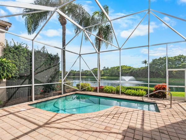103 Sunset Cove Lane, Palm Beach Gardens, FL 33418