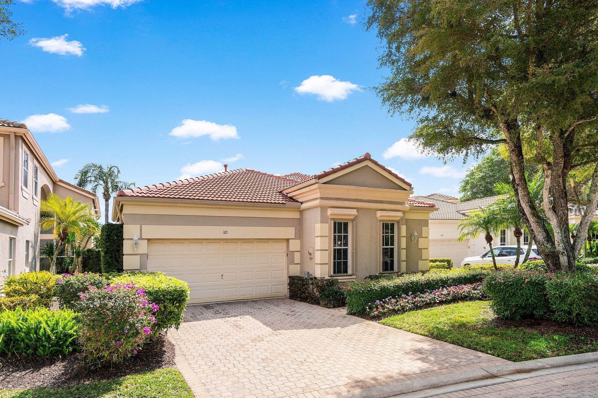 103 Sunset Cove Lane, Palm Beach Gardens, FL 33418 Photo