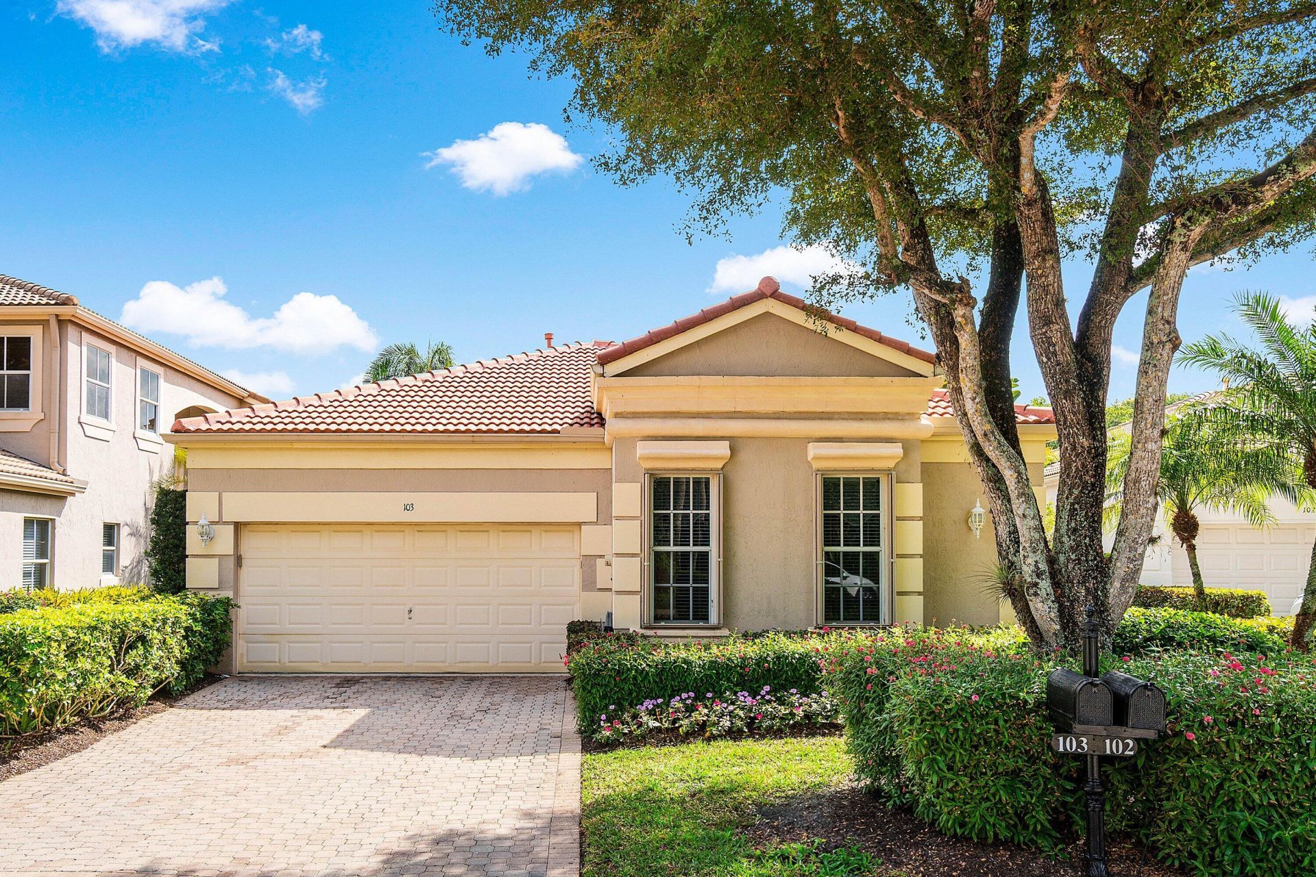 103 Sunset Cove Lane, Palm Beach Gardens, FL 33418 Photo