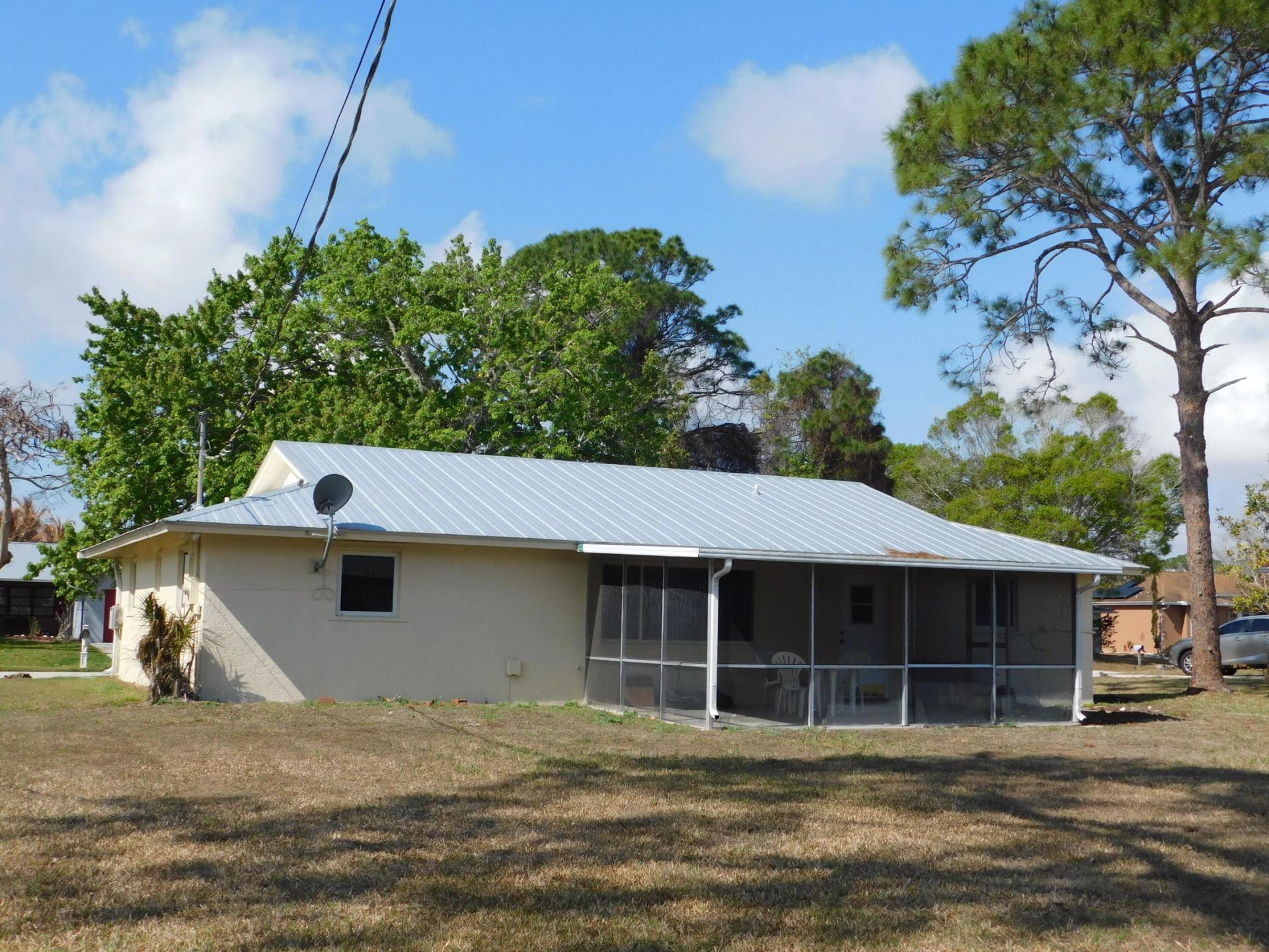 625 NE Larkspur Lane, Port Saint Lucie, FL 34983 Photo