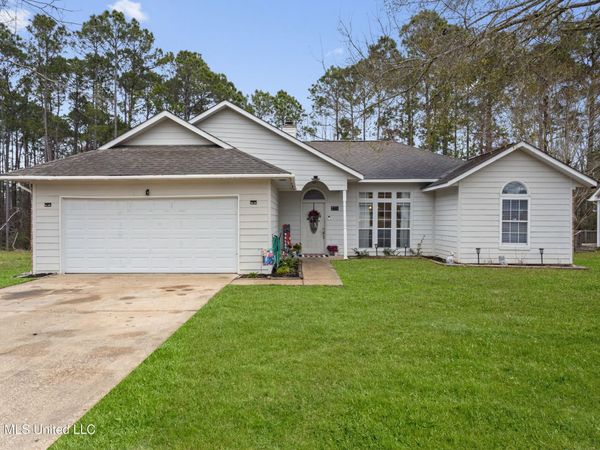 2773 Windward Drive, Gautier, MS 39553