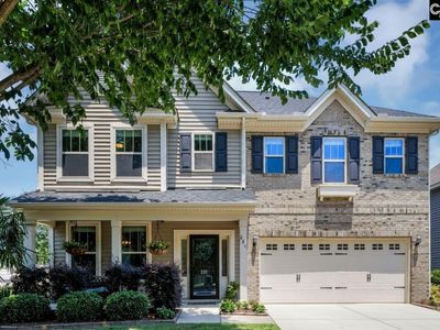 251 Tufton Court , Cayce, SC 29033