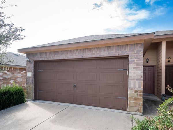 448 JACK RABBIT LN, Unit A, Buda, TX 78610