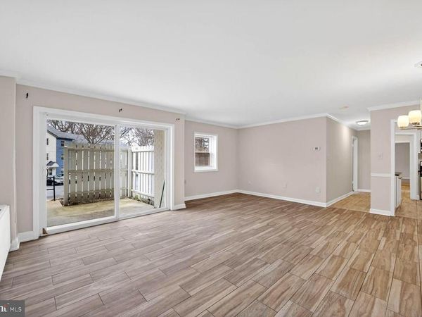 4409 ROMLON STREET, Unit 3, BELTSVILLE, MD 20705