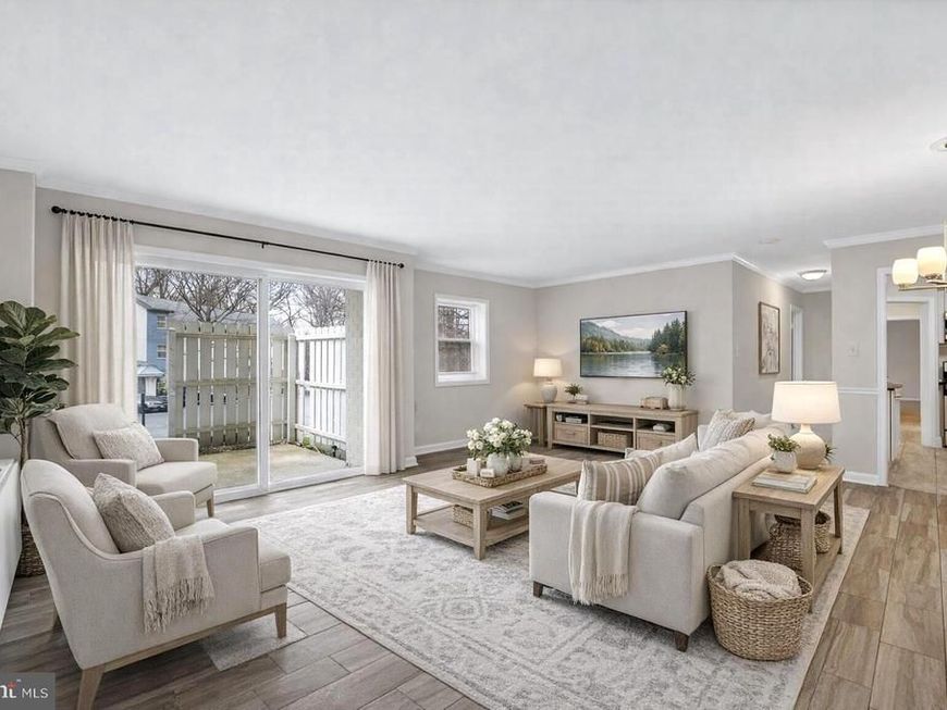 4409 Romlon Street, Unit 3, Beltsville, MD 20705 Main Photo