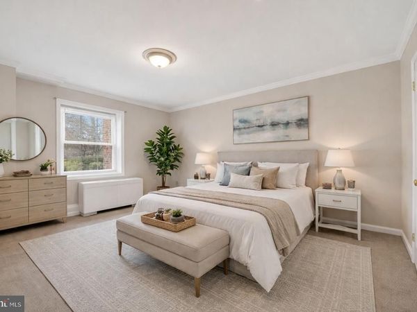 4409 ROMLON STREET, Unit 3, BELTSVILLE, MD 20705