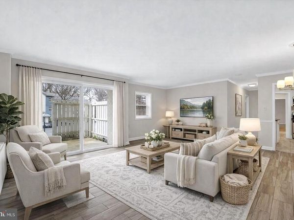 4409 ROMLON STREET, Unit 3, BELTSVILLE, MD 20705