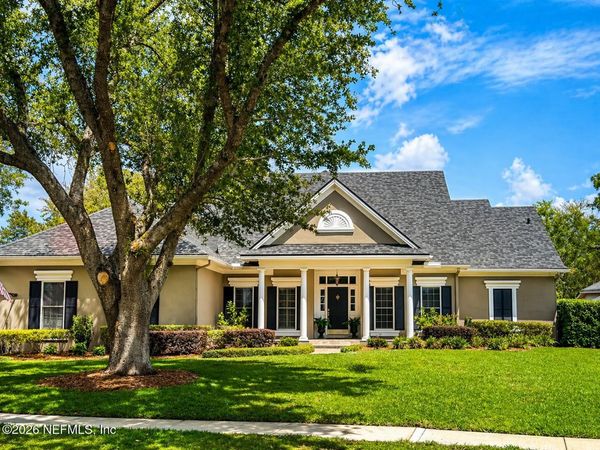 3767 VICKERS LAKE Drive, Jacksonville, FL 32224