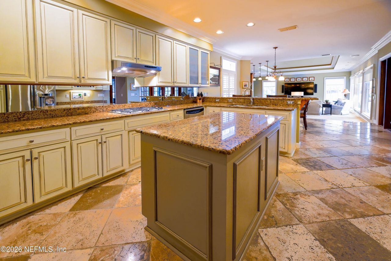 3767 Vickers Lake Drive, Jacksonville, FL 32224 Photo