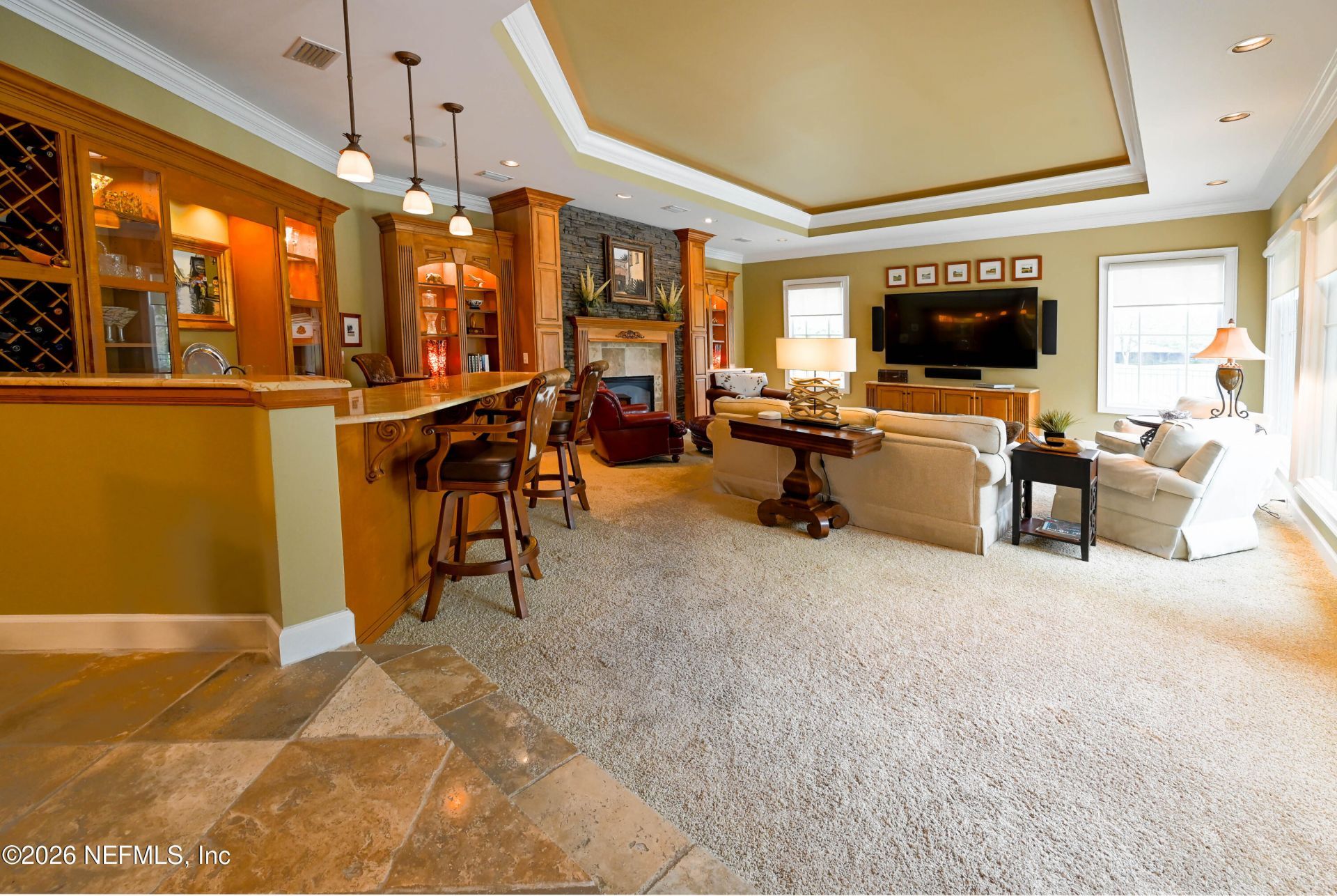 3767 Vickers Lake Drive, Jacksonville, FL 32224 Photo