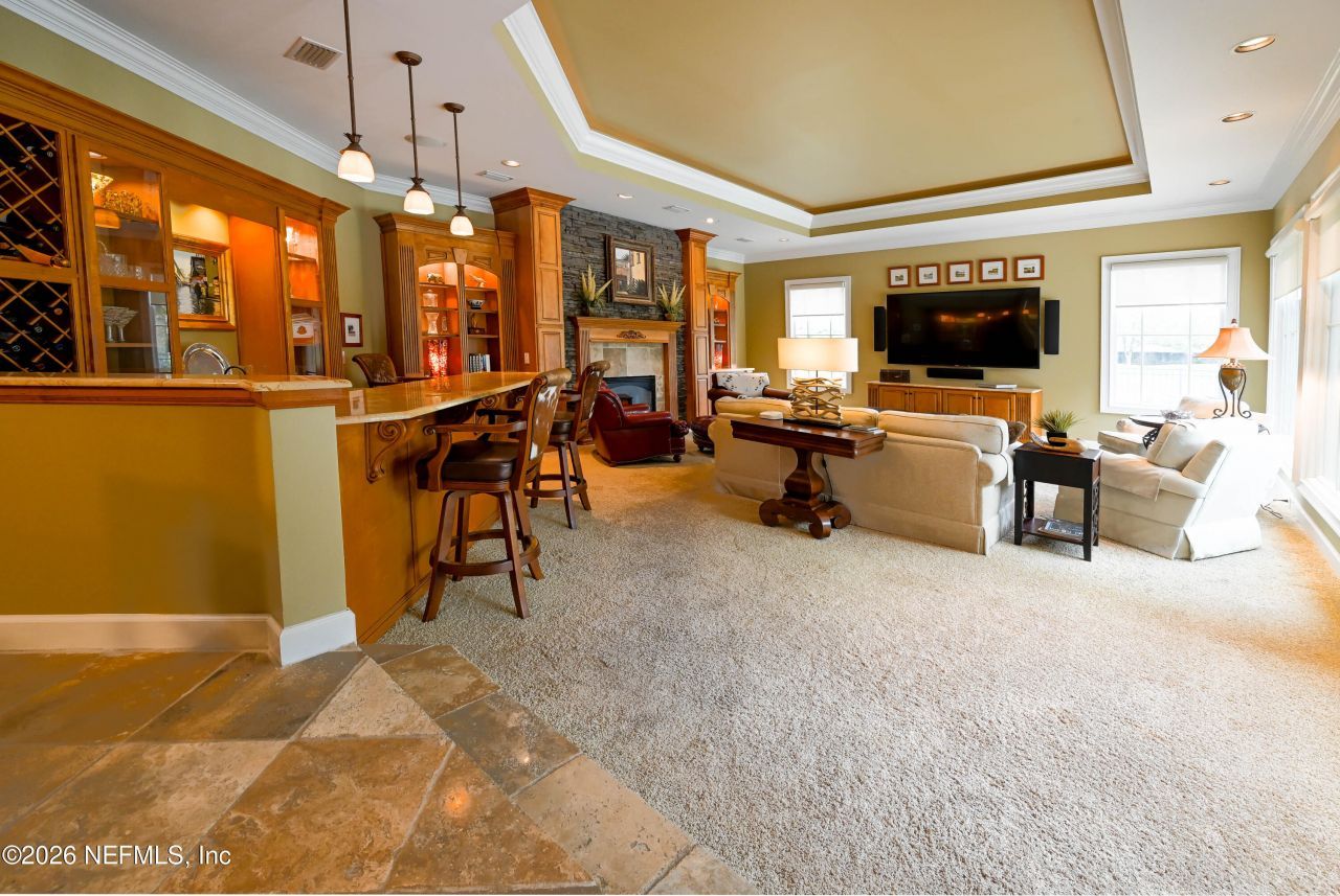 3767 Vickers Lake Drive, Jacksonville, FL 32224 Photo